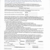 Admington Certificate of Exemption 2024-25